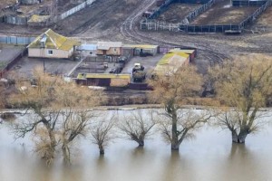 Бес өңірде 398 үйдің құрылысы басталды