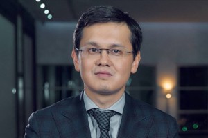 Бағдат Мусин қызметінен кетті