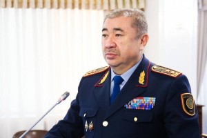 Қаңтар оқиғасы бойынша Ерлан Тұрғымбаев ұсталғаны хабарланды