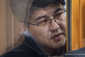 Бишімбаев 25 жылға сотталады – Адвокат