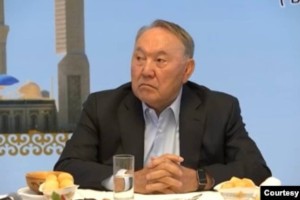 Назарбаев Тоқаевтың саяси бағытын қолдайтынын айтты