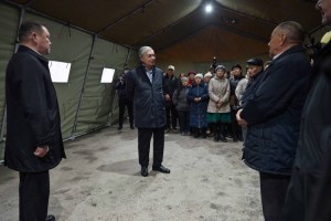 Президент ақбөкендерге байланысты шешімнің күшін жоятынын айтты