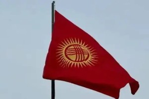 Қырғызстан арабша атаулардан бас тартып жатыр