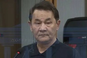 Салтанат Нүкенованың өлімін тіркеген жедел жәрдем қызметкері сотта не айтты