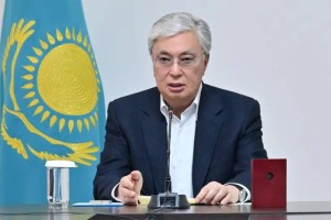 Президент облыстар мен қалалардың әкімдеріне аумақтарды абаттандыру бойынша бірқатар тапсырма берді