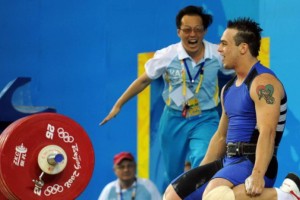 Экс-бапкердің кесірінен ауыр атлеттер Олимпиадаға қатыспайтын болды