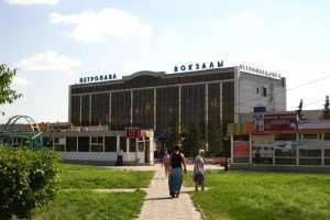 Қызылжар қаласын су басуы мүмкін