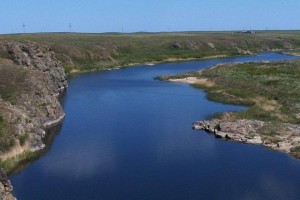 Бүгін түнде Тобыл өзендегі су 1 метрге дейін көтеріледі