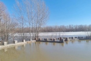 Жайықтың суы 10 метрге дейін көтерілуі мүмкін