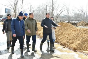 Ахметжанов халықты шыдамды болуға шақырды