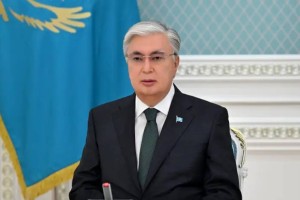 Соңғы 80 жылдағы ең ірі табиғи апат – Президент