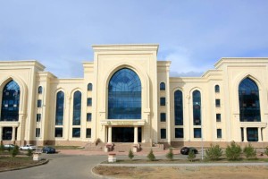 ҚМДБ су тасқынынан зардап шеккен тұрғындарға көмектесуде