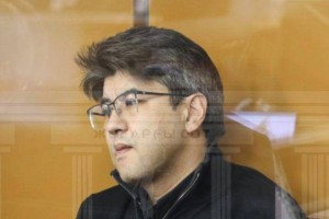 Қуандық Бишімбаев  өзін түрмеде өлтіргісі келгенін айтты