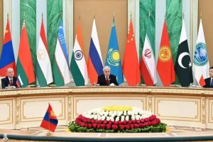 ШЫҰ сын-қатерлер мен қауіптерге қарсы әдіс-тәсілдерін күшейтуі қажет – Президент