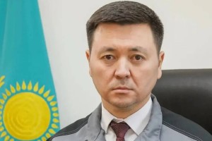Абзал Досжанов Атырау мұнай өңдеу зауытының бас директоры болды