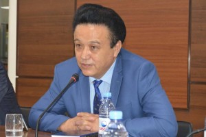 «Ұлттық болмысымызды ұлттық рухта қалыптастыру керек»