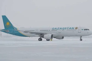 Президент Боао Азия форумының сессиясына қатысу үшін Қытайға барады