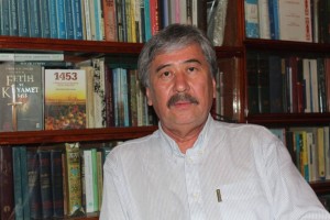 Саяси санамызды қалыптастыруымыз керек – Шығыстанушы