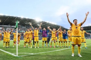 Қазақстан-Грекия матчы жайында бапкерлер мен футболшылар не дейді