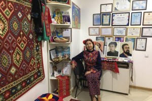 «Қазақ пен қарақалпақта 90 пайыздай ұқсастық бар»