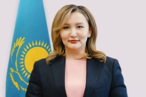 Оқу-ағарту вице-министрі тағайындалды