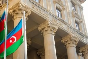 Президент Әзербайжан Республикасына мемлекеттік сапармен барады