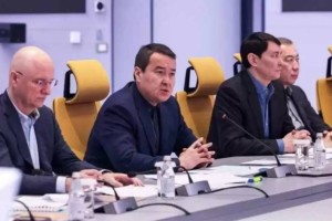 Ұлытау облысында салынатын медициналық нысандарға бір аптада жер учаскесі бөлінуі тиіс
