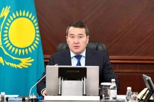 Ата-ана мектептегі баласының қауіпсіздігі үшін алаңдамауы қажет