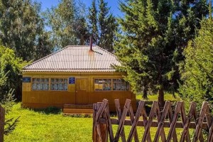 Оралхан Бөкейдің музей үйі мемлекет меншігіне берілетін болды