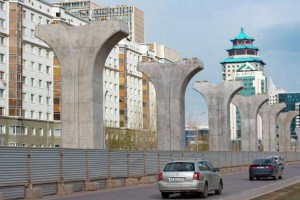 Марат Қарабаев: Astana LRT-ге бөлінетін 50 млрд теңге сәуірде әкімдікке аударылады