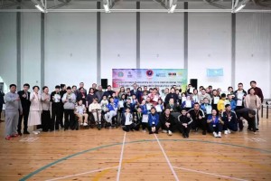 Паралимпиадалық спорт түрлері жігері мықты адамдарға арналғаны сөзсіз – Мәулен Әшімбаев