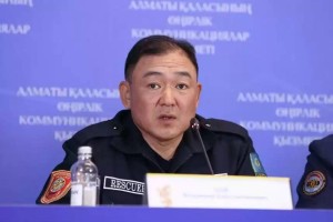 Құтқару жасағының жетекшісі алматылықтарға зілзала кезінде не істеу керектігін айтты