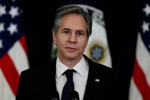 АҚШ Мемлекеттік хатшысы Энтони Блинкен Қазақстанға алғаш рет сапармен келеді