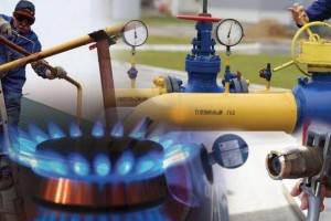 Қазақстанда биыл тағы 55 елді мекенге газ тартылады