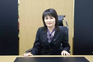 Улана Сламбекова Жамбыл облысының ішкі саясат басқармасына басшы болды