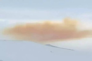 Өскемен-Алтай тасжолындағы жирен түсті бұлтқа қатысты тексеру жүргізілді