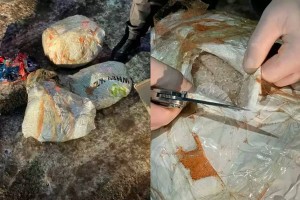 Елордада синтетикалық есірткі жеткізудің ірі арнасы жойылды