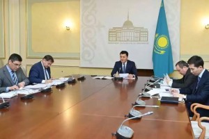 Биыл 555 қазақстандық «Болашақ» бағдарламасымен шетелде білім алады