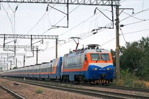 Теміржолдар бойында 100 км астам қоршау орнатылады