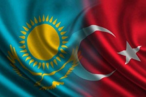 Түркияда оқып жатқан Қазақстан студенттеріне Елшілік үндеу жасады