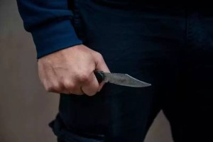 Жетісу облысында екі жігіт пышақ жарақатымен ауруханаға түсті