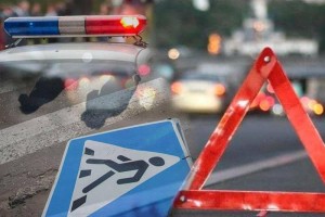 Бір тәулікте астана жолдарында 181 жол-көлік оқиғасы тіркелді