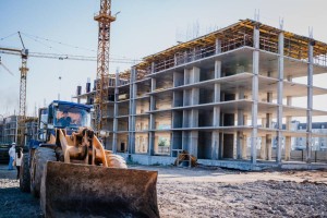 Алматыда ғимараттарға сейсмикалық аудит жүргізіледі
