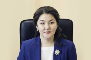 Қазақстан Түркияның зардап шеккен аудандарына дәрігерлер жіберуге дайын