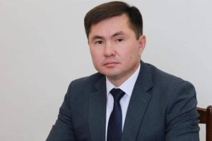 Қарағанды облысы Осакаров ауданына жаңа әкім тағайындалды
