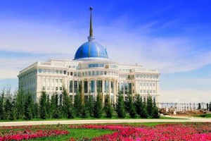 Президент Жарлығымен Абай, Жетісу және Ұлытау облыстары құрылды