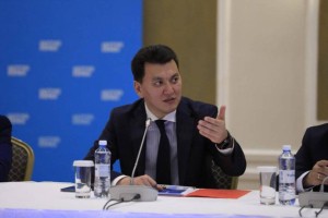 Ұлттық кеңес мүшелері референдум өткізу идеясын қолдады