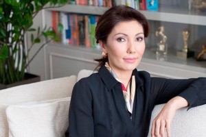 Әлия Назарбаева Экологиялық ұйымдар қауымдастығы төралқасының басшысы өкілеттігін доғарды