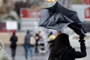 Еліміздің бірқатар өңірінде ауа райына байланысты ескерту жарияланды