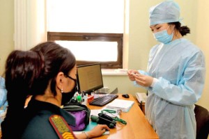 Қорғаныс министрлігі әскери медицинаны күшейту шараларын қабылдауда